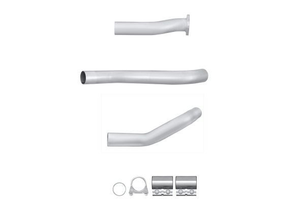 Išleidimo kolektorius HELLA 8LA 366 000-721