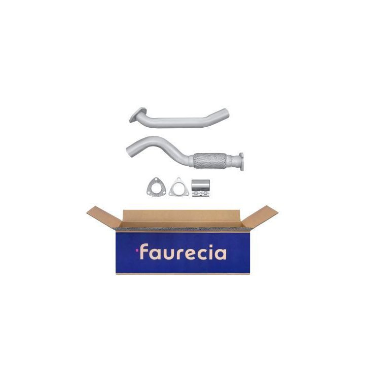 Išleidimo kolektorius HELLA 8LA 366 000-731