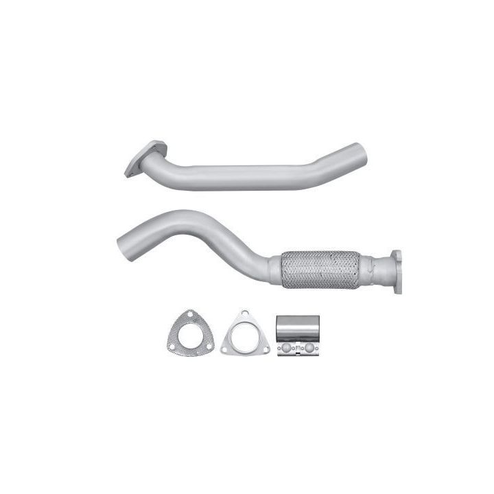 Išleidimo kolektorius HELLA 8LA 366 000-731