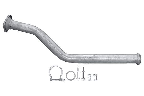 Išleidimo kolektorius HELLA 8LA 366 001-061