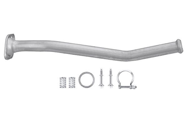 Išleidimo kolektorius HELLA 8LA 366 001-091