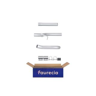 Išleidimo kolektorius HELLA 8LA 366 001-131