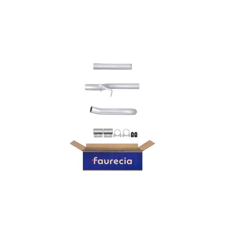 Išleidimo kolektorius HELLA 8LA 366 001-131