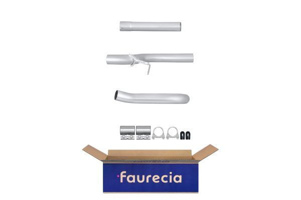 Išleidimo kolektorius HELLA 8LA 366 001-131