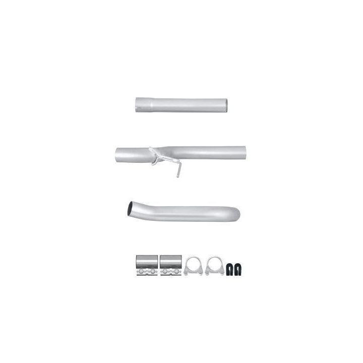 Išleidimo kolektorius HELLA 8LA 366 001-131