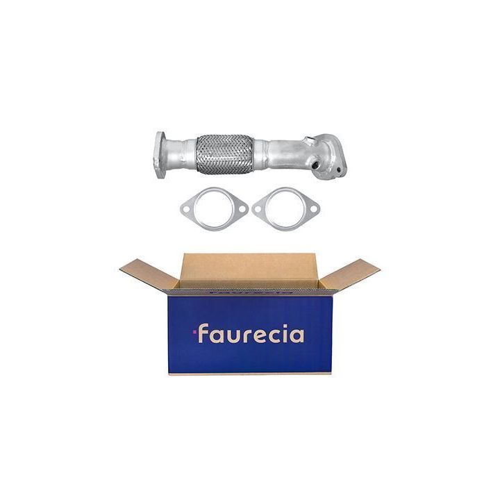 Išleidimo kolektorius HELLA 8LA 366 001-151