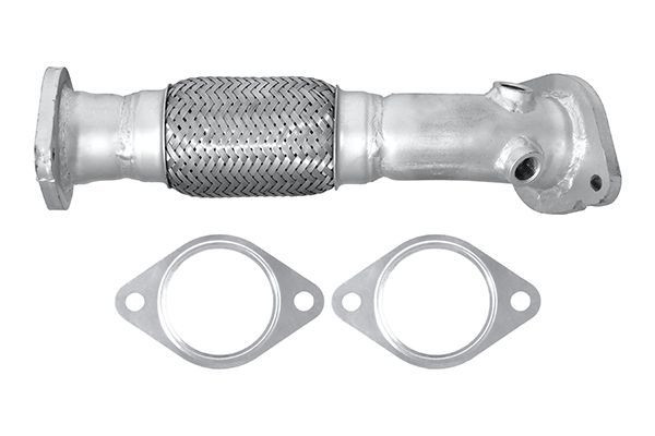 Išleidimo kolektorius HELLA 8LA 366 001-151