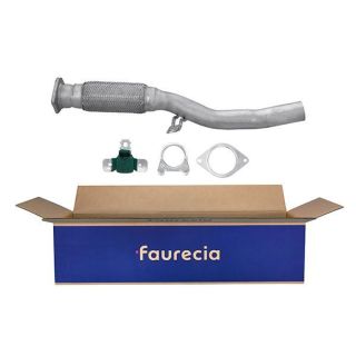 Išleidimo kolektorius HELLA 8LA 366 001-181