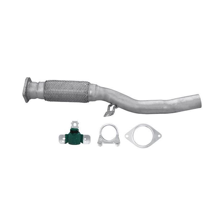 Išleidimo kolektorius HELLA 8LA 366 001-181