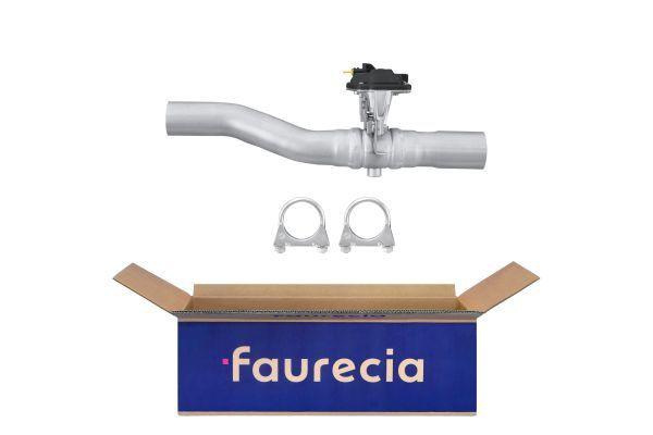 Išleidimo kolektorius HELLA 8LA 366 001-191