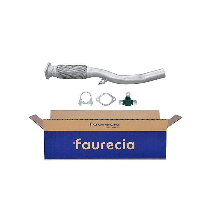 Išleidimo kolektorius HELLA 8LA 366 001-211