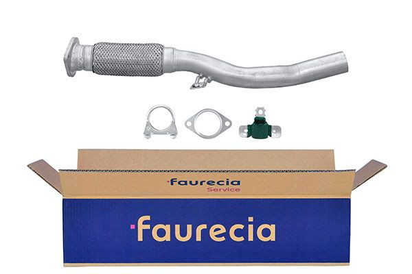 Išleidimo kolektorius HELLA 8LA 366 001-211