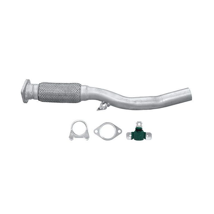 Išleidimo kolektorius HELLA 8LA 366 001-211