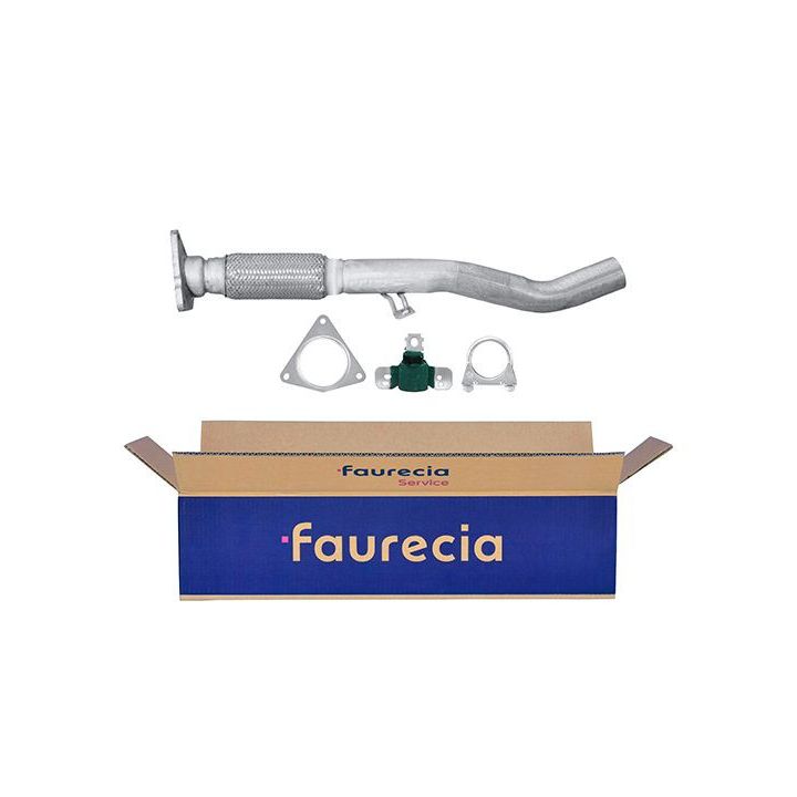 Išleidimo kolektorius HELLA 8LA 366 001-221