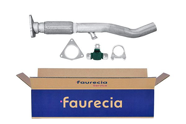 Išleidimo kolektorius HELLA 8LA 366 001-221