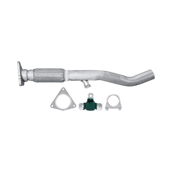 Išleidimo kolektorius HELLA 8LA 366 001-221