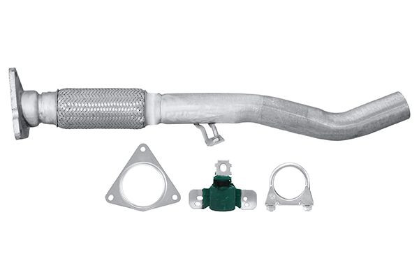 Išleidimo kolektorius HELLA 8LA 366 001-221