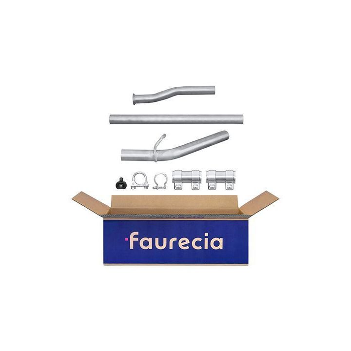 Išleidimo kolektorius HELLA 8LA 366 001-231