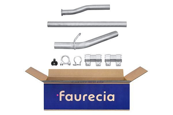 Išleidimo kolektorius HELLA 8LA 366 001-231