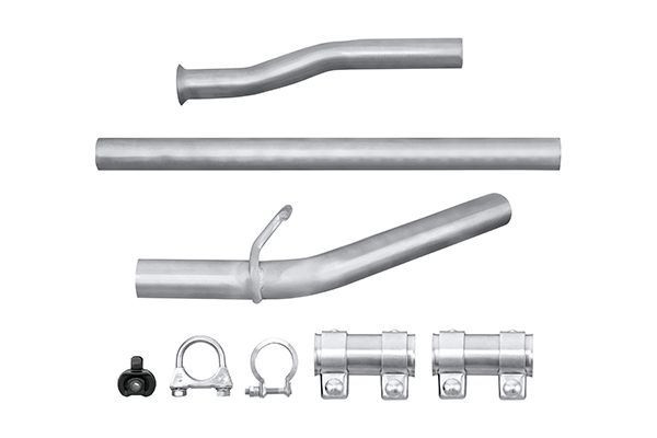 Išleidimo kolektorius HELLA 8LA 366 001-231