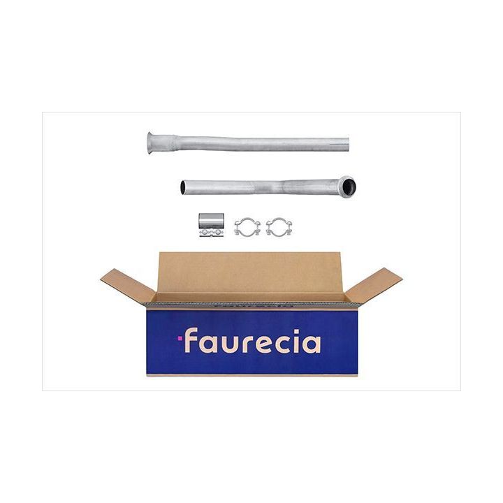 Išleidimo kolektorius HELLA 8LA 366 001-241