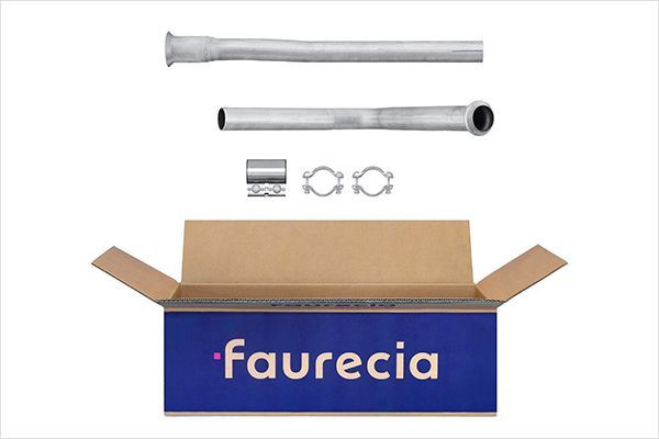 Išleidimo kolektorius HELLA 8LA 366 001-241