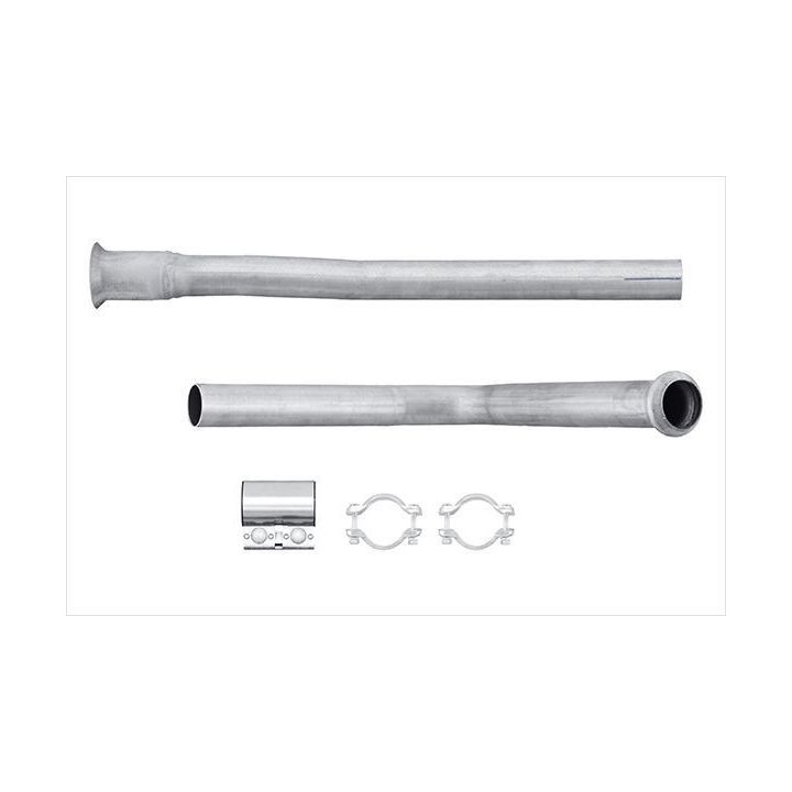 Išleidimo kolektorius HELLA 8LA 366 001-241