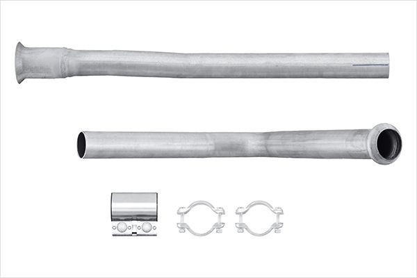 Išleidimo kolektorius HELLA 8LA 366 001-241