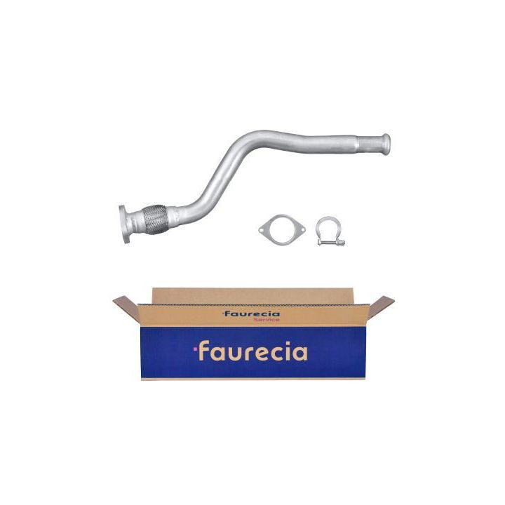 Išleidimo kolektorius HELLA 8LA 366 001-251