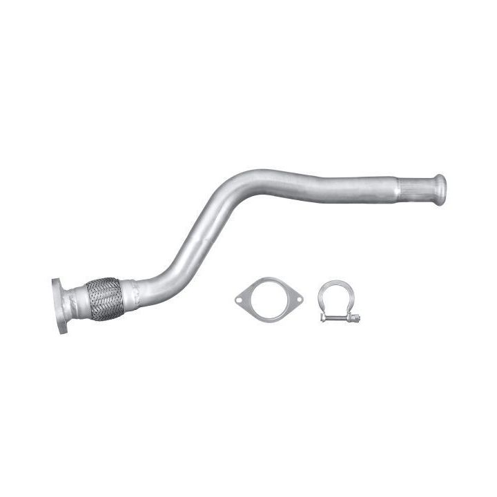 Išleidimo kolektorius HELLA 8LA 366 001-251