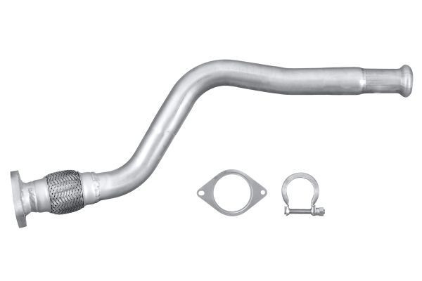 Išleidimo kolektorius HELLA 8LA 366 001-251