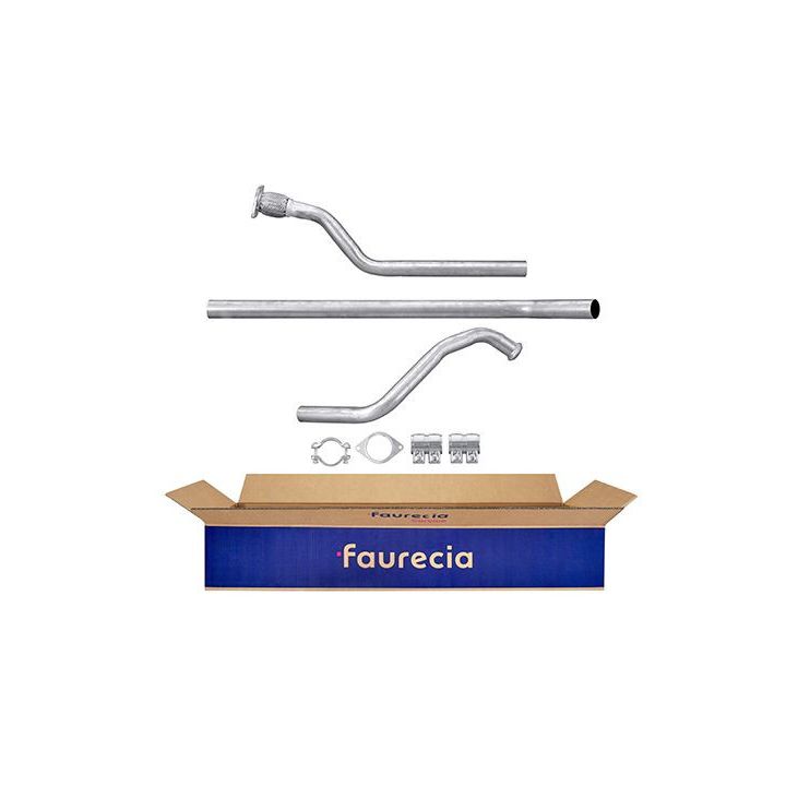 Išleidimo kolektorius HELLA 8LA 366 001-261