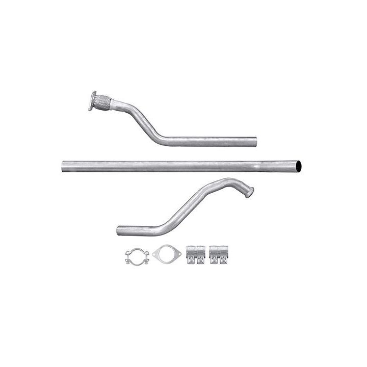 Išleidimo kolektorius HELLA 8LA 366 001-261