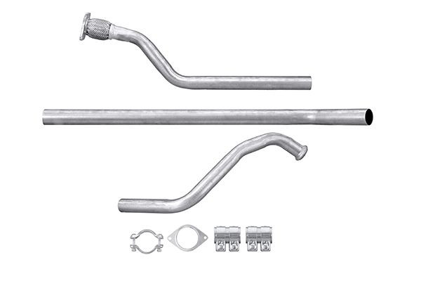 Išleidimo kolektorius HELLA 8LA 366 001-261