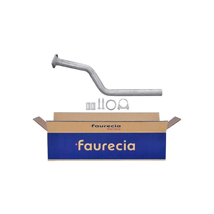 Išleidimo kolektorius HELLA 8LA 366 001-281