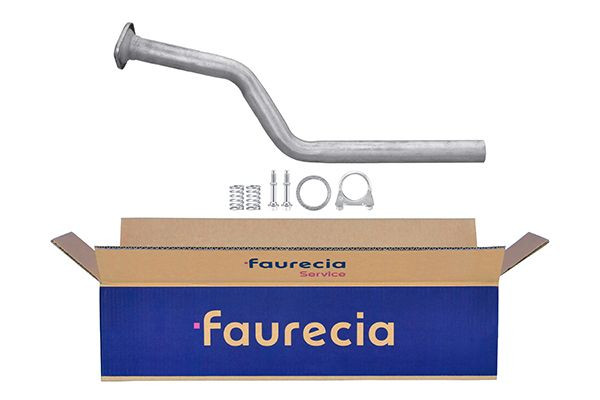 Išleidimo kolektorius HELLA 8LA 366 001-281