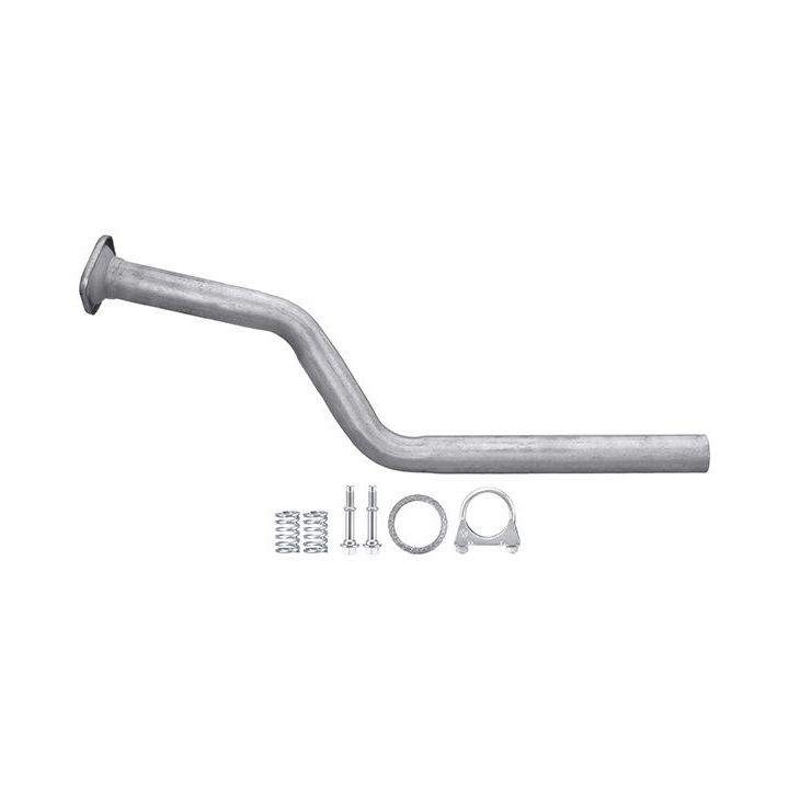 Išleidimo kolektorius HELLA 8LA 366 001-281