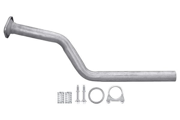 Išleidimo kolektorius HELLA 8LA 366 001-281