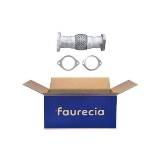 Išleidimo kolektorius HELLA 8LA 366 001-291