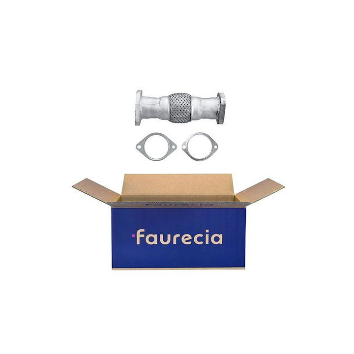 Išleidimo kolektorius HELLA 8LA 366 001-291