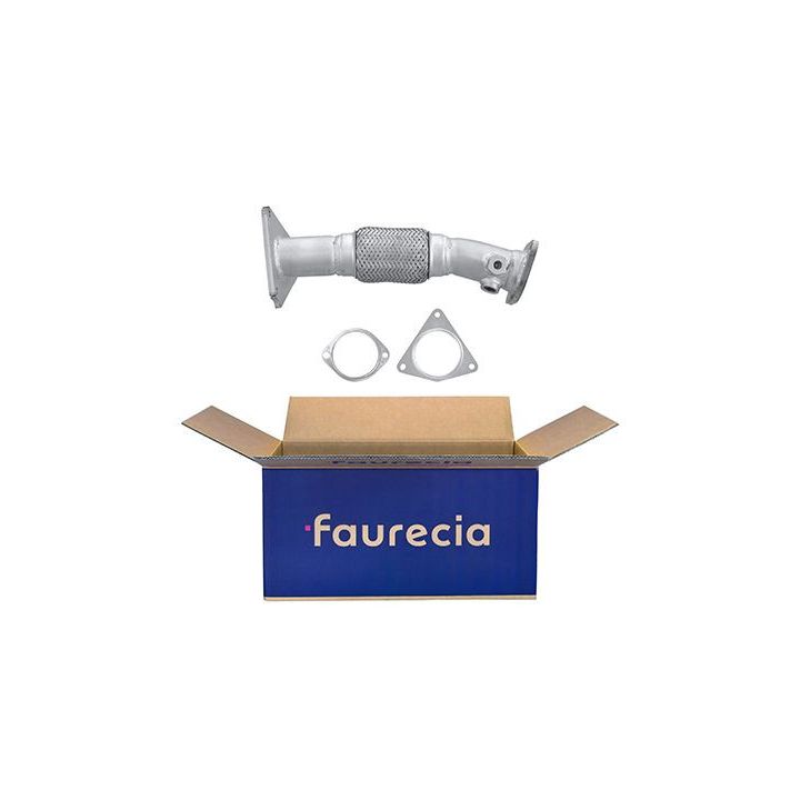 Išleidimo kolektorius HELLA 8LA 366 001-301