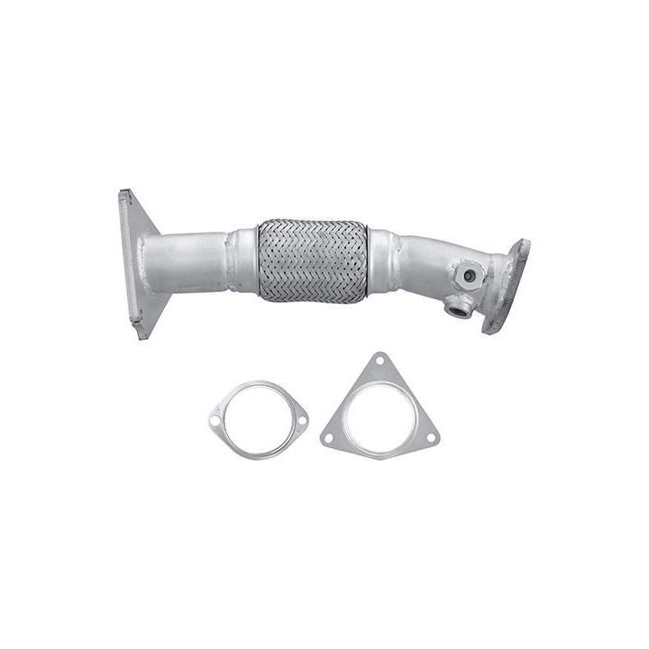 Išleidimo kolektorius HELLA 8LA 366 001-301