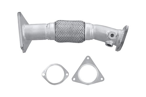 Išleidimo kolektorius HELLA 8LA 366 001-301