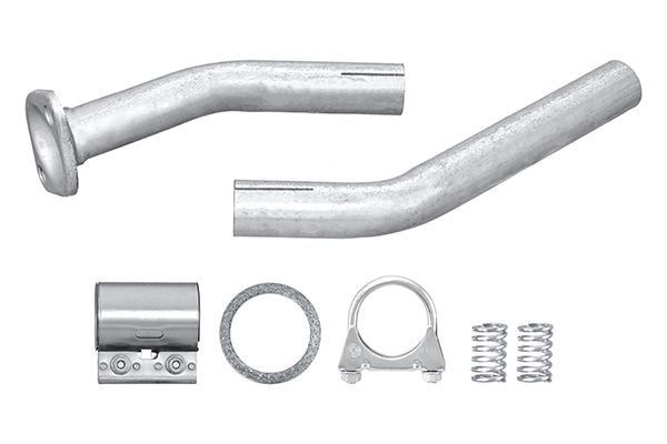 Išleidimo kolektorius HELLA 8LA 366 001-311