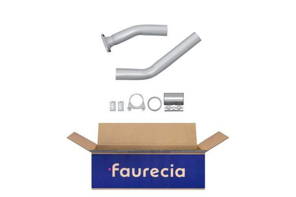 Išleidimo kolektorius HELLA 8LA 366 001-321