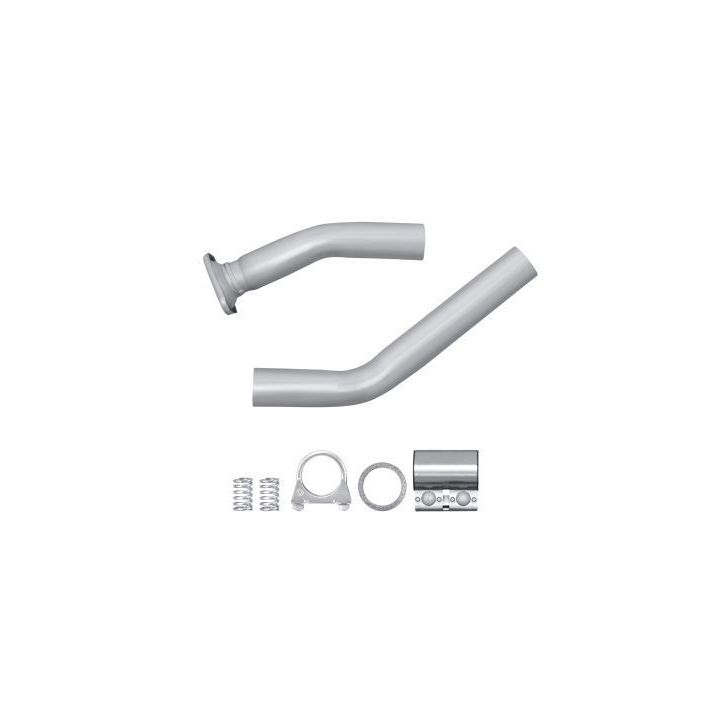 Išleidimo kolektorius HELLA 8LA 366 001-321