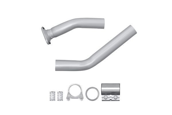 Išleidimo kolektorius HELLA 8LA 366 001-321