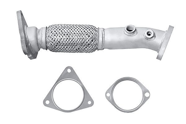 Išleidimo kolektorius HELLA 8LA 366 001-331