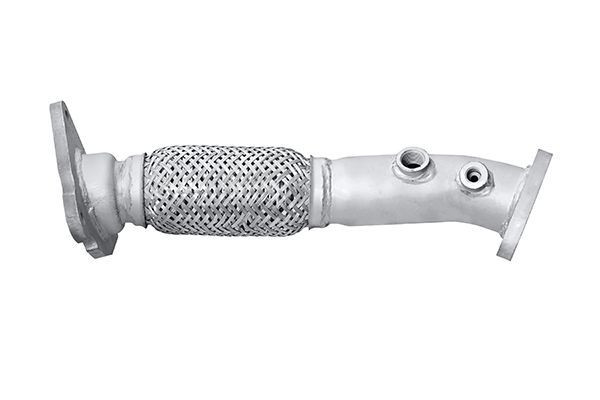 Išleidimo kolektorius HELLA 8LA 366 001-331