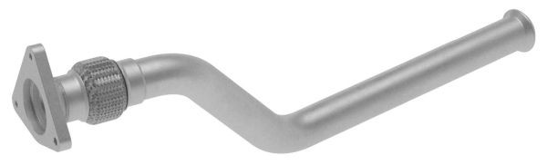 Išleidimo kolektorius HELLA 8LA 366 001-341